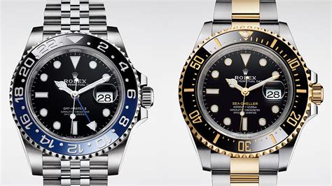 Rolex Watches