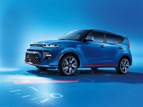 2023 Kia Soul Review | Kirby Kia