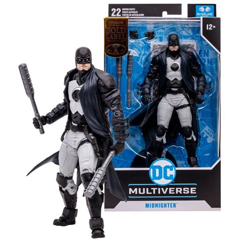 McFarlane DC Multiverse — Nerdzoic Toy Store