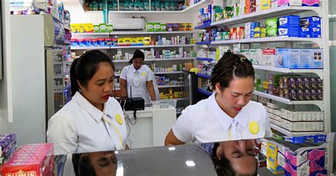 Doctor Jack Pharmacy and Clinic opens at Guimaras