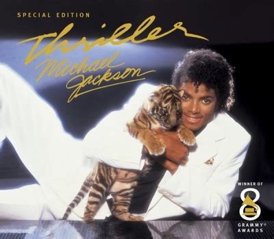 Michael Jackson - Thriller 25 Lyrics and Tracklist | Genius