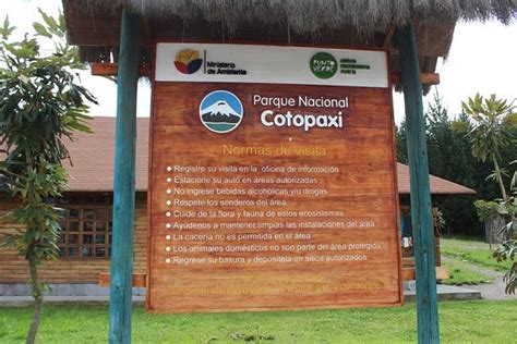 Cotopaxi National Park - All You Need to Know BEFORE You Go (2024)