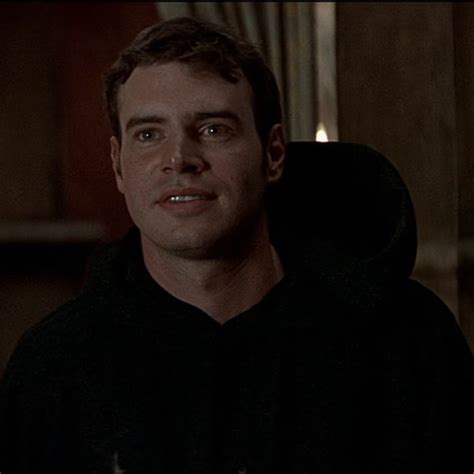 scott foley as roman bridger (scream 3) | Scream movie, Scott foley ...