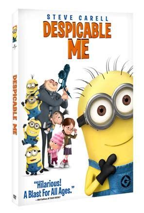 Despicable Me [Mini Movies] | X7Cinema Share Entertainment