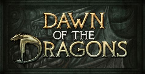 What Happened to Dawn of the Dragons?