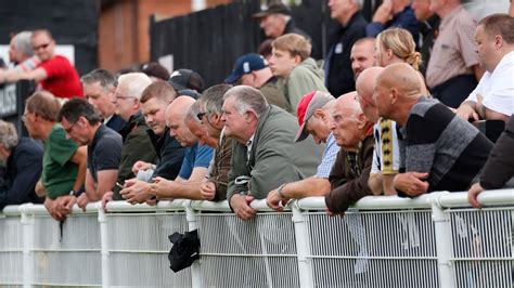 Fans Photos - Spennymoor Town FC