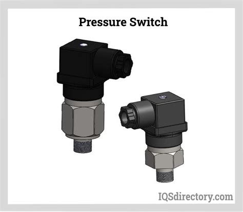 Adjustable Pressure Switch Manufacturers Suppliers