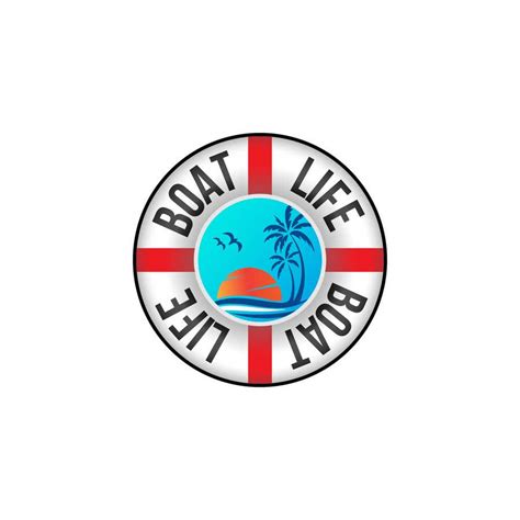 Entry #380 by ShahabuddinUI for "Boat Life" Logo, Color Scheme, and attachable elements | Freelancer