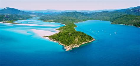 Best places to stay in Whitsunday Islands, Australia | The Hotel Guru