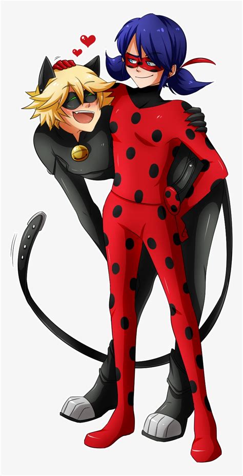 Adrien Agreste Marinette Dupain-cheng Fictional Character - Miraculous Ladybug Fanart ...