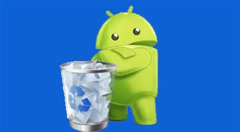 How to Empty Trash on Android Phones and Tablets - WriteUpCafe.com