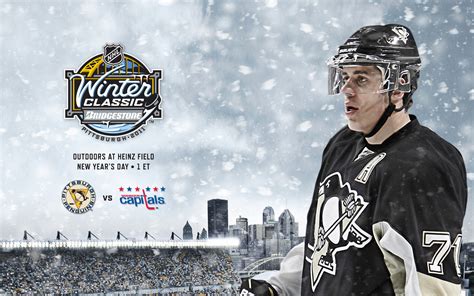 2011 Winter Classic - Evgeni Malkin - Pittsburgh Penguins Wallpaper (19198248) - Fanpop