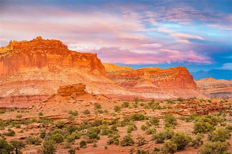 Offers at the Capitol Reef Resort - Capitol Reef Resort