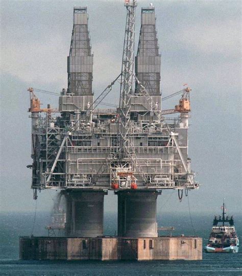 'Major shutdown' looming this fall for Hibernia oil platform, sources ...