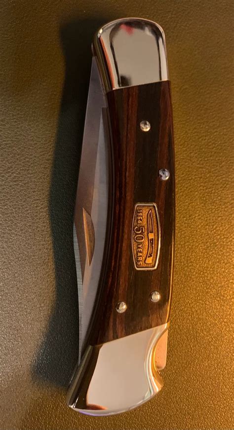 Buck knives 110 hunter sale – Artofit