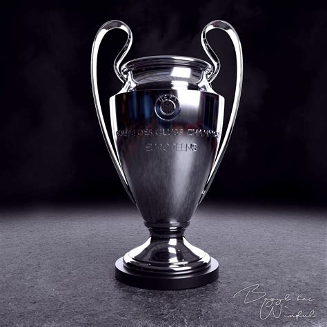 View Uefa Champions League Trophy Pictures