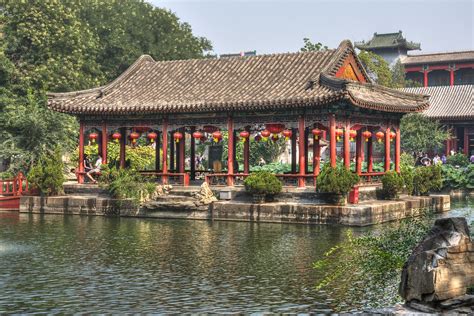 All sizes | Pavilion in Prince Gong's Palace | Flickr - Photo Sharing!