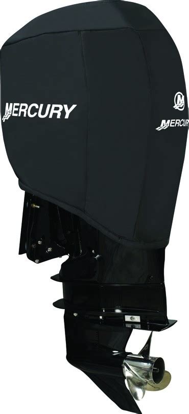 Purchase Attwood Mercury Outboard Cover 2.5L 135,150,175 Optimax in ...