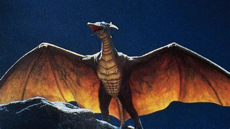 Godzilla: King Of The Monsters Director Describes Rodan As Winged A-Bomb