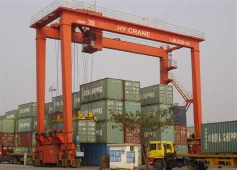 SHIP Crane Types What is a crane on a ship called? Ship Loader Crane