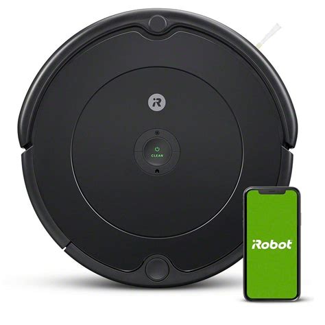 Buy iRobot® Roomba® 694 online | Vacuum Specialists shop