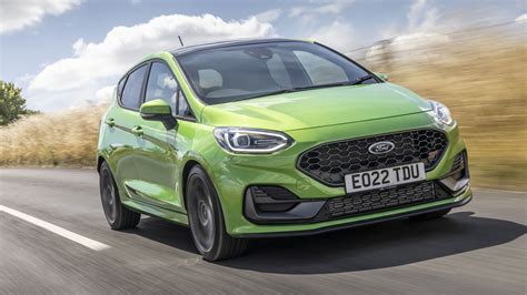 Ford Fiesta ST (2018-2023) review - T-News