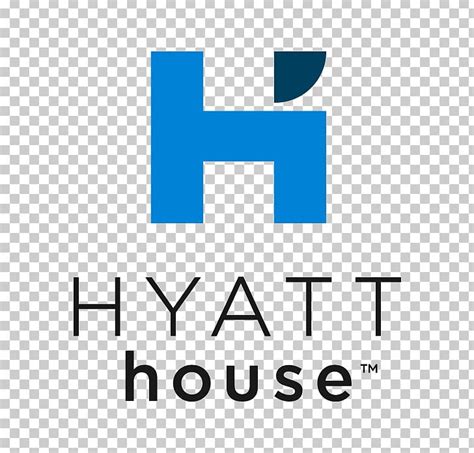 Hyatt Logo Brand PNG, Clipart, Angle, Area, Art, Blue, Brand Free PNG Download