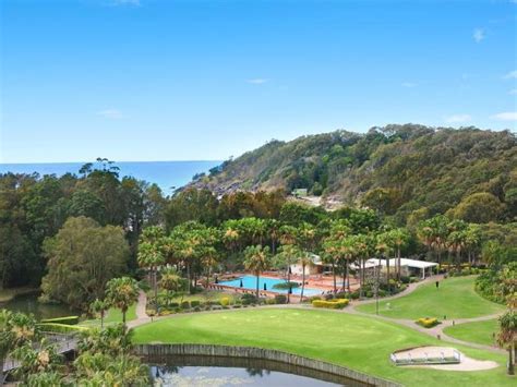 Pacific Bay Resort Golf Course (Coffs Harbour) - 2021 All You Need to ...