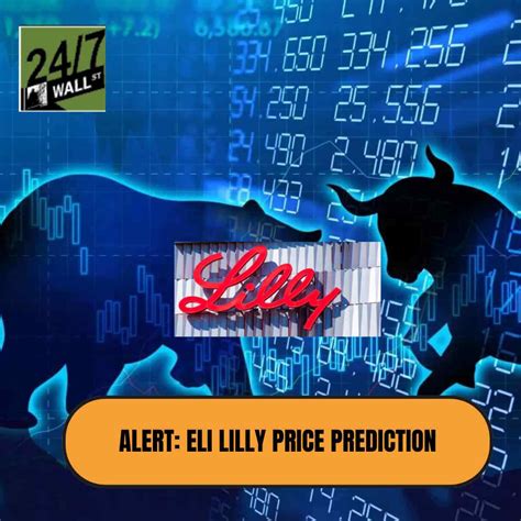 Eli Lilly (LLY) Stock Price Prediction and Forecast 2025-2030