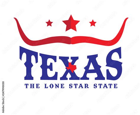 Texas Logo Lone Star And Texas Map Lonestar Vector | ubicaciondepersonas.cdmx.gob.mx