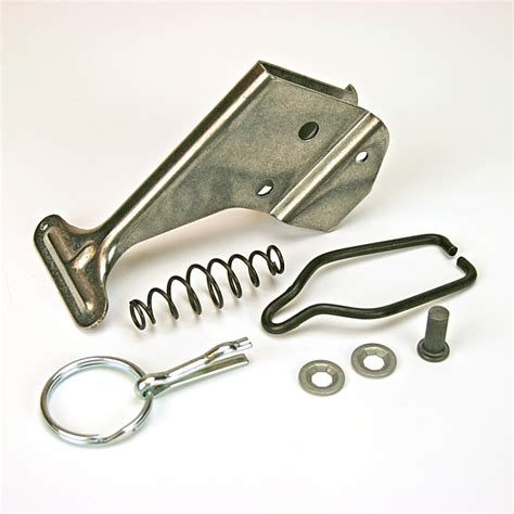 Shop BULLDOG High Profile Trailer Coupler Repair Kit at Lowes.com