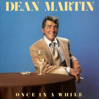 Dean Martin Lyrics