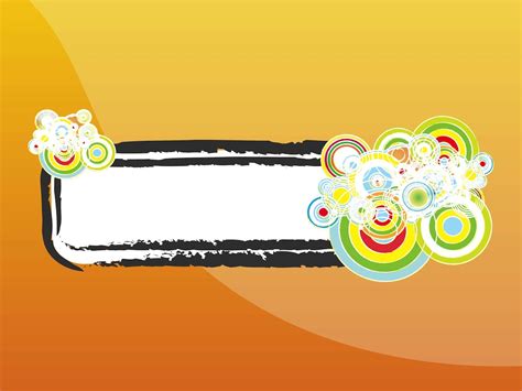 Colorful Label Template Vector Art & Graphics | freevector.com