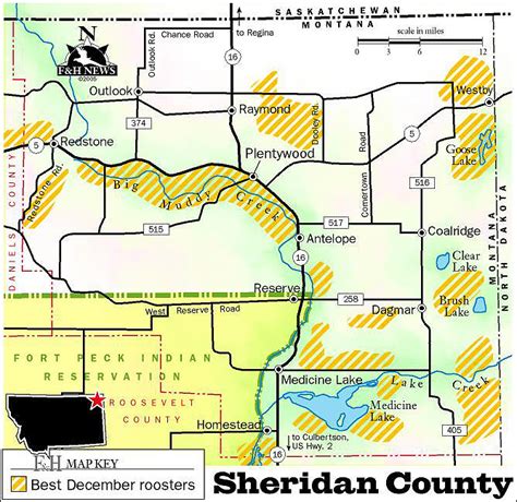 Sheridan County, Wyoming