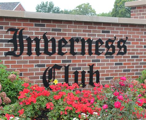 Inverness Club Will Host the U.S. Junior Amateur in July – The Ohio Golf Journal