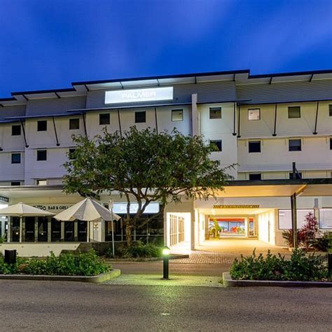 THE 10 BEST Townsville Accommodation 2024 (from AU$86) - Tripadvisor