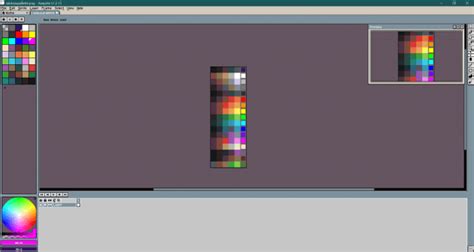 Aseprite Tutorial #2: Color Palettes
