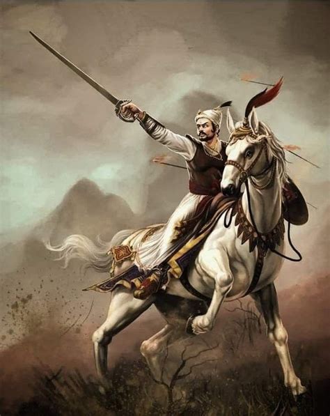 What is the actual reason of Chatrapati Shivaji Maharaj's death?