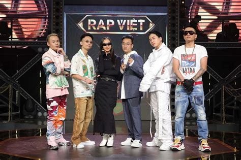 Rap makes its way to national TV - Da Nang Today - News - eNewspaper