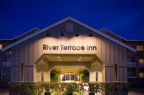 River Terrace Inn Napa, CA - See Discounts