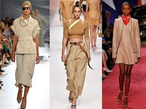 The Best Beige Outfits to Try Right Now | Who What Wear