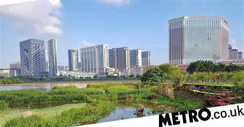 6 things to know before you visit China's Macao SAR | Metro News