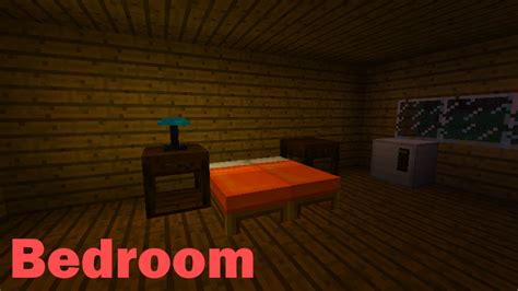 Useful Interior - Minecraft Mods - CurseForge