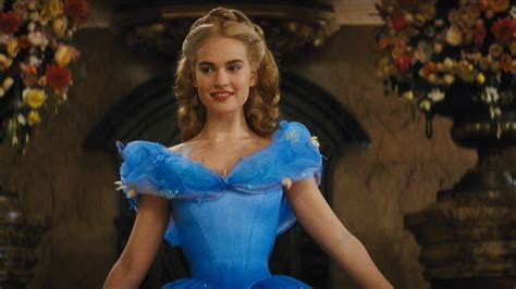 | Movie Review: A Magical ‘Cinderella’ MomentThe Hudsucker