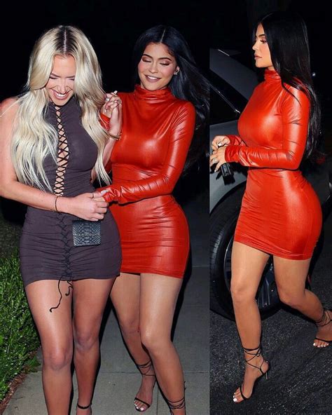 Kylie and Stassie | Kylie jenner, Kardashian, Kylie