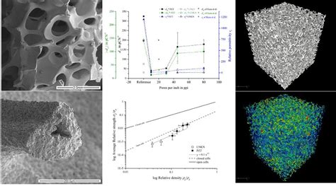 Mechanical and Piezoelectric Properties of PZT and LNKN Ceramic Foams ...