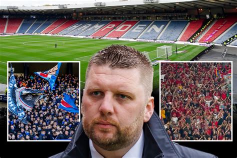 Aberdeen conduct urgent investigation after Rangers fans claim they've ...