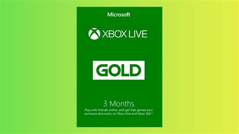 This deal on Xbox Live Gold codes is a cheaper way to get Game Pass ...