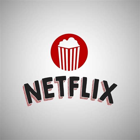 Sacrosegtam: Netflix Logo Artwork