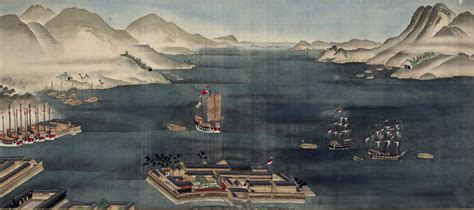 Dejima: Visit The Historical Trading Port in Nagasaki | Japan Wonder Travel Blog